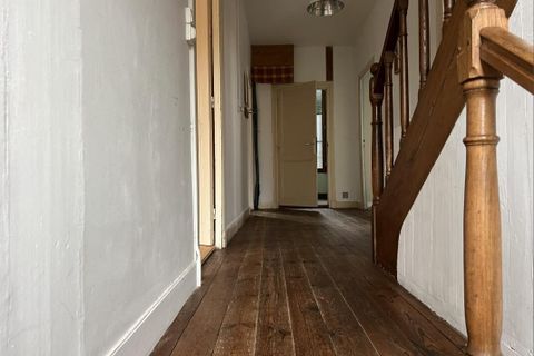 Villa i Poitiers, Vienne, Poitiers - € 275.000 | Ref: getkey_10115 - foto 9