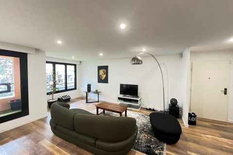 Lejlighed i Lyon, Rhone, Lyon - € 529.000 | Ref: getkey_u_521482520 - foto 1