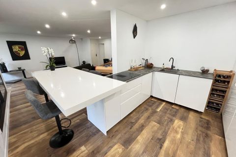Lejlighed i Lyon, Rhone, Lyon - € 529.000 | Ref: getkey_u_521482520 - foto 3