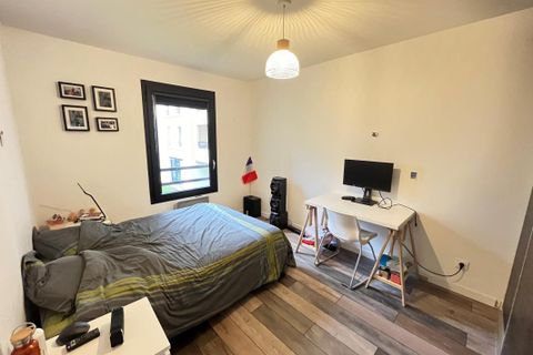 Lejlighed i Lyon, Rhone, Lyon - € 529.000 | Ref: getkey_u_521482520 - foto 7