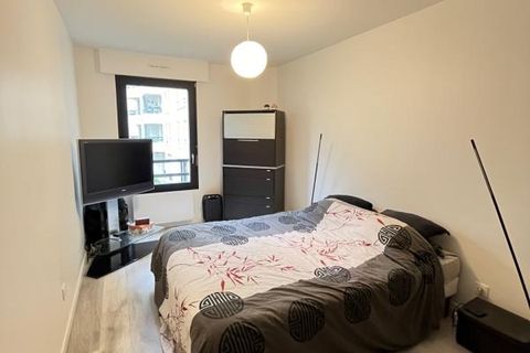 Lejlighed i Lyon, Rhone, Lyon - € 529.000 | Ref: getkey_u_521482520 - foto 8