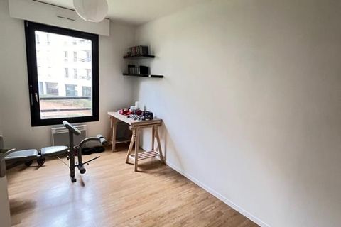 Lejlighed i Lyon, Rhone, Lyon - € 529.000 | Ref: getkey_u_521482520 - foto 9