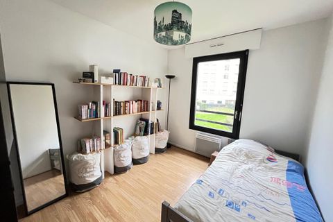 Lejlighed i Lyon, Rhone, Lyon - € 529.000 | Ref: getkey_u_521482520 - foto 10