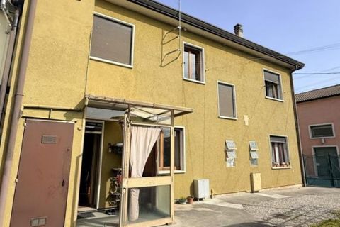 Villa i Padua, Padua, Padua - € 265.000 | Ref: M2130 - foto 13