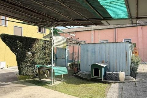 Villa i Padua, Padua, Padua - € 265.000 | Ref: M2130 - foto 15