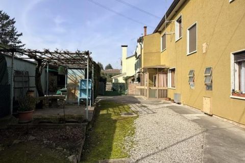 Villa i Padua, Padua, Padua - € 265.000 | Ref: M2130 - foto 16