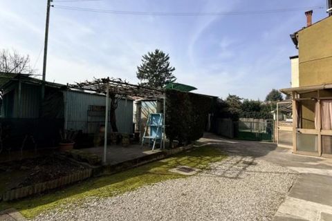 Villa i Padua, Padua, Padua - € 265.000 | Ref: M2130 - foto 17
