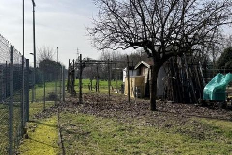 Villa i Padua, Padua, Padua - € 265.000 | Ref: M2130 - foto 18
