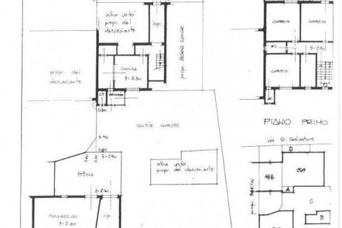 Villa i Padua, Padua, Padua - € 265.000 | Ref: M2130 - foto 26
