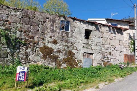 Byhus i Vieira do Minho, Braga, Vieira do Minho - € 130.000 | Ref: 212156 - foto 3