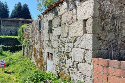 Byhus i Vieira do Minho, Braga, Vieira do Minho - € 130.000 | Ref: 212156 - foto 4