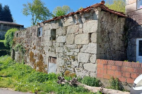 Byhus i Vieira do Minho, Braga, Vieira do Minho - € 130.000 | Ref: 212156 - foto 5