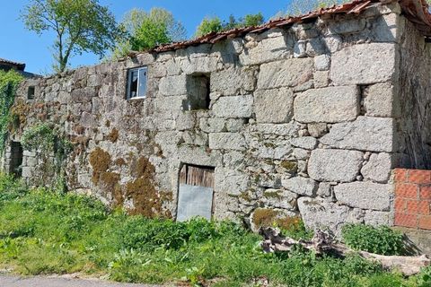Byhus i Vieira do Minho, Braga, Vieira do Minho - € 130.000 | Ref: 212156 - foto 6