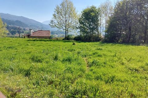 Byhus i Vieira do Minho, Braga, Vieira do Minho - € 130.000 | Ref: 212156 - foto 8