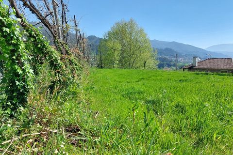 Byhus i Vieira do Minho, Braga, Vieira do Minho - € 130.000 | Ref: 212156 - foto 10