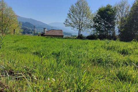 Byhus i Vieira do Minho, Braga, Vieira do Minho - € 130.000 | Ref: 212156 - foto 11