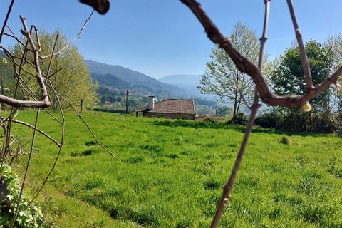 Byhus i Vieira do Minho, Braga, Vieira do Minho - € 130.000 | Ref: 212156 - foto 12