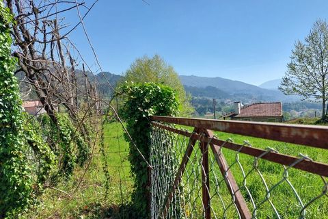 Byhus i Vieira do Minho, Braga, Vieira do Minho - € 130.000 | Ref: 212156 - foto 13