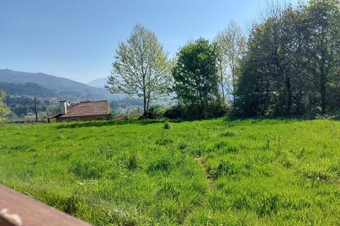 Byhus i Vieira do Minho, Braga, Vieira do Minho - € 130.000 | Ref: 212156 - foto 15