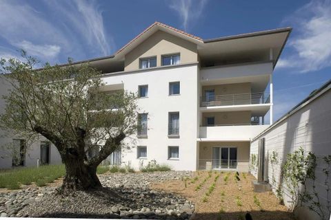 Leilighet i Orthez, Pyrenees-Atlantiques, Orthez - € 156 000 | Ref: 4044-FOROM - foto 6