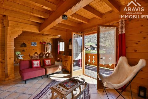 Villa a Val-de-Chaise, Haute-Savoie, Val-de-Chaise - € 424.900 | Ref: 2_1618 - foto 4