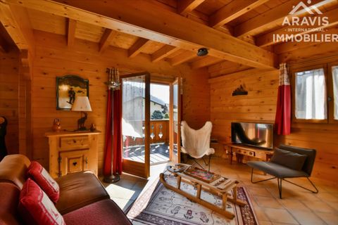 Villa a Val-de-Chaise, Haute-Savoie, Val-de-Chaise - € 424.900 | Ref: 2_1618 - foto 5