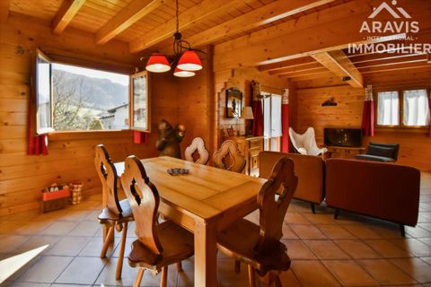 Villa a Val-de-Chaise, Haute-Savoie, Val-de-Chaise - € 424.900 | Ref: 2_1618 - foto 6