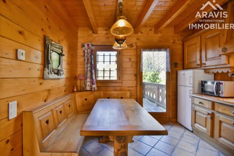 Villa a Val-de-Chaise, Haute-Savoie, Val-de-Chaise - € 424.900 | Ref: 2_1618 - foto 8