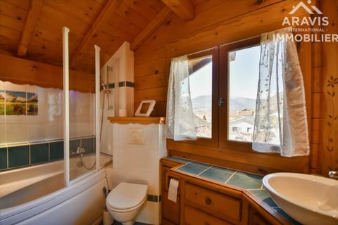 Villa a Val-de-Chaise, Haute-Savoie, Val-de-Chaise - € 424.900 | Ref: 2_1618 - foto 11