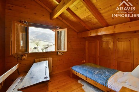 Villa a Val-de-Chaise, Haute-Savoie, Val-de-Chaise - € 424.900 | Ref: 2_1618 - foto 14