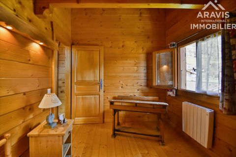Villa a Val-de-Chaise, Haute-Savoie, Val-de-Chaise - € 424.900 | Ref: 2_1618 - foto 15