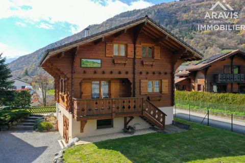 Villa a Val-de-Chaise, Haute-Savoie, Val-de-Chaise - € 424.900 | Ref: 2_1618 - foto 19