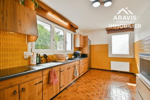 Leilighet i Serraval, Haute-Savoie, Serraval - € 263 000 | Ref: 4_1611 - foto 2