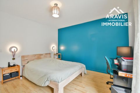 Leilighet i Serraval, Haute-Savoie, Serraval - € 263 000 | Ref: 4_1611 - foto 3