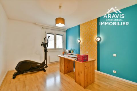Leilighet i Serraval, Haute-Savoie, Serraval - € 263 000 | Ref: 4_1611 - foto 4