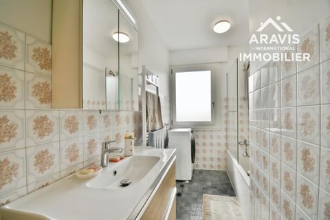 Leilighet i Serraval, Haute-Savoie, Serraval - € 263 000 | Ref: 4_1611 - foto 5