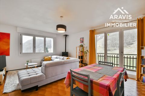 Leilighet i Serraval, Haute-Savoie, Serraval - € 263 000 | Ref: 4_1611 - foto 7