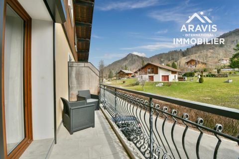 Leilighet i Serraval, Haute-Savoie, Serraval - € 263 000 | Ref: 4_1611 - foto 8