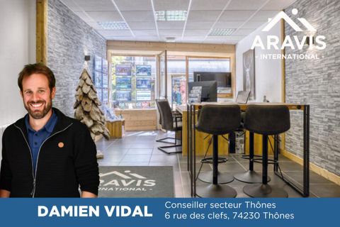 Leilighet i Serraval, Haute-Savoie, Serraval - € 263 000 | Ref: 4_1611 - foto 9