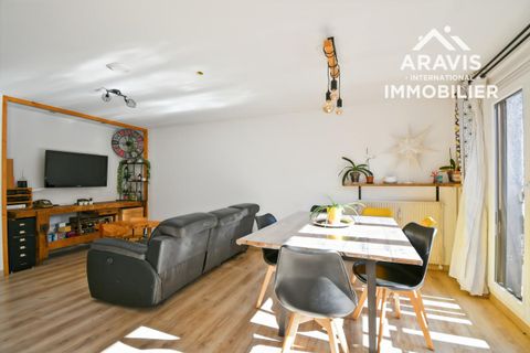 Leilighet i Thônes, Haute-Savoie, Thônes - € 440 000 | Ref: 4_1389 - foto 2