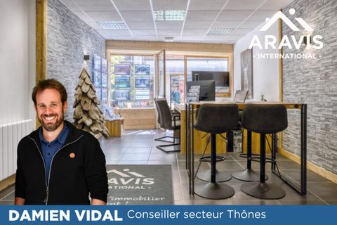 Leilighet i Thônes, Haute-Savoie, Thônes - € 440 000 | Ref: 4_1389 - foto 9