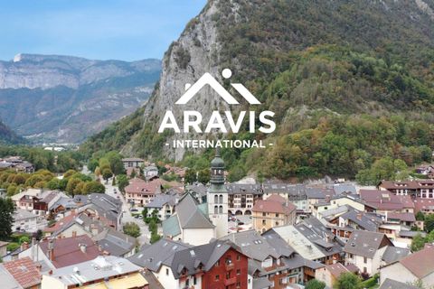 Leilighet i Thônes, Haute-Savoie, Thônes - € 440 000 | Ref: 4_1389 - foto 11