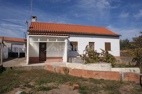 Byhus i Castelo Branco, Castelo Branco, Castelo Branco - € 70.000 | Ref: PP3791 - foto 1