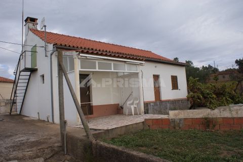 Byhus i Castelo Branco, Castelo Branco, Castelo Branco - € 70.000 | Ref: PP3791 - foto 2