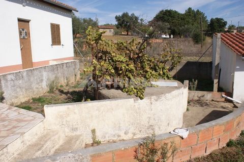 Byhus i Castelo Branco, Castelo Branco, Castelo Branco - € 70.000 | Ref: PP3791 - foto 3