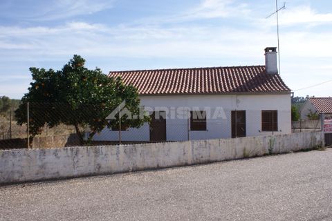 Byhus i Castelo Branco, Castelo Branco, Castelo Branco - € 70.000 | Ref: PP3791 - foto 4
