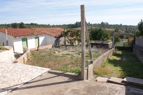 Byhus i Castelo Branco, Castelo Branco, Castelo Branco - € 70.000 | Ref: PP3791 - foto 13