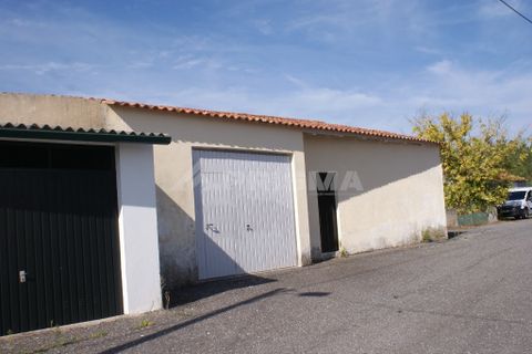 Byhus i Castelo Branco, Castelo Branco, Castelo Branco - € 70.000 | Ref: PP3791 - foto 24