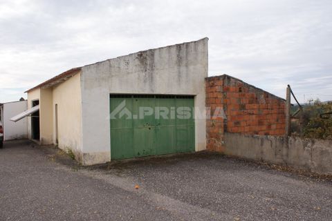Byhus i Castelo Branco, Castelo Branco, Castelo Branco - € 70.000 | Ref: PP3791 - foto 25