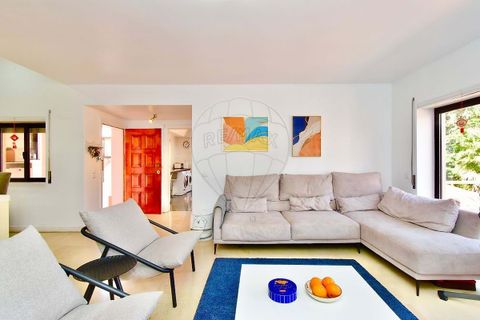 Villa i Cascais, Lisbon, Cascais - € 1.680.000 | Ref: 121331174-201 - foto 4